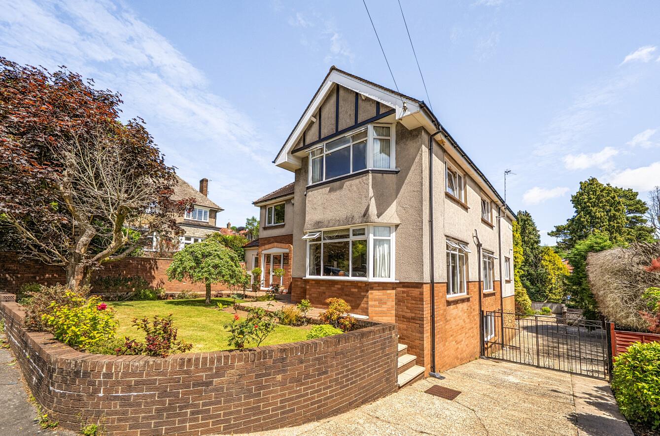 Parc Wern Road, Sketty, Swansea, SA2 0SF